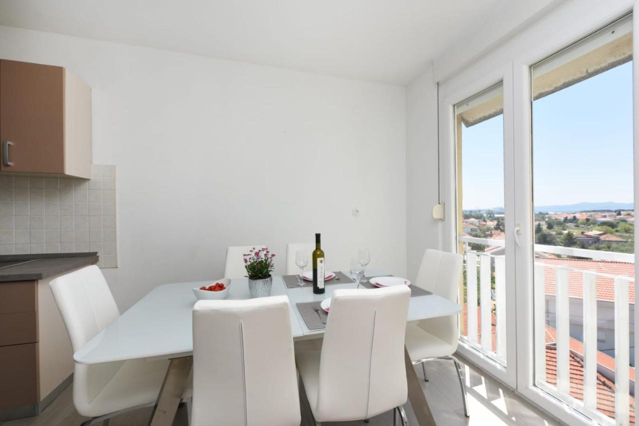 Apartman Vinika Zadar Exterior photo