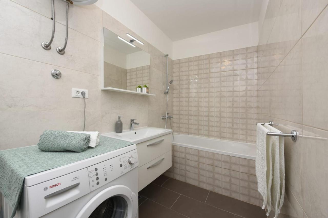 Apartman Vinika Zadar Exterior photo